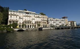 Grand Hotel Cadenabbia